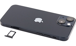 Apple iPhone 13 Mini 512GB Black