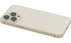 Apple iPhone 13 Pro 512GB Gold