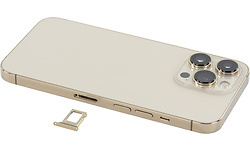 Apple iPhone 13 Pro 512GB Gold