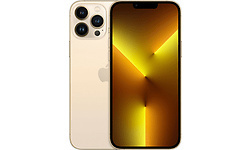 Apple iPhone 13 Pro Max 256GB Gold