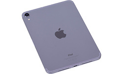 Apple iPad Mini 2021 WiFi + Cellular 256GB Purple