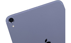 Apple iPad Mini 2021 WiFi + Cellular 256GB Purple