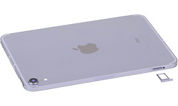 Apple iPad Mini 2021 WiFi + Cellular 256GB Purple