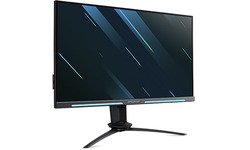 Acer Predator XB273UNXbmiiprzx