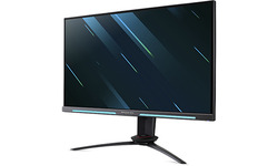 Acer Predator XB273UNXbmiiprzx