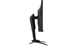 Acer Predator XB273UNXbmiiprzx