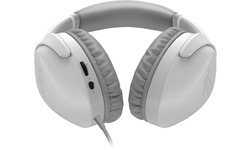 Asus RoG Strix Go Core ML Casque White