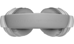 Asus RoG Strix Go Core ML Casque White