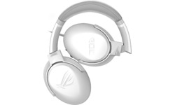 Asus RoG Strix Go Core ML Casque White