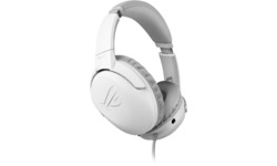 Asus RoG Strix Go Core ML Casque White