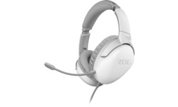 Asus RoG Strix Go Core ML Casque White