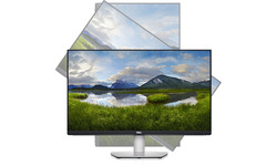 Dell S2722QC