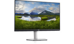 Dell S2722QC