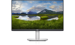 Dell S2722QC