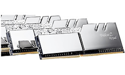 G.Skill Trident Z Royal RGB Silver 16GB DDR4-5333 CL22 kit