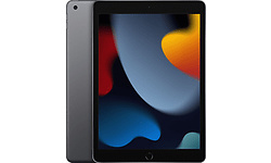 Apple iPad 2021 WiFi 64GB Space Grey