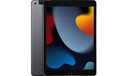 Apple iPad 2021 WiFi + Cellular 64GB Space Grey