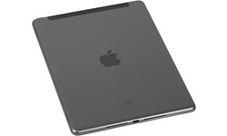 Apple iPad 2021 WiFi + Cellular 256GB Space Grey
