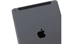 Apple iPad 2021 WiFi + Cellular 256GB Space Grey