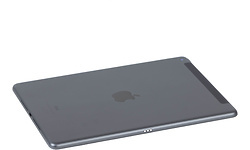 Apple iPad 2021 WiFi + Cellular 256GB Space Grey