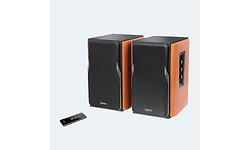 Edifier R1380T 2.0 Wood