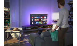 Philips 75PUS7906
