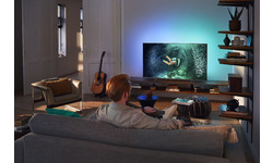 Philips 75PUS7906