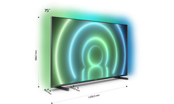 Philips 75PUS7906