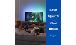 Philips 75PUS7906