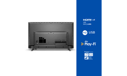 Philips 75PUS7906