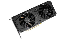 KFA2 GeForce RTX 3060 Ti 1-Click OC 8GB (LHR)