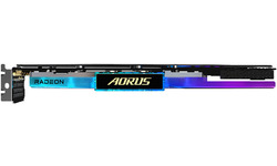 Gigabyte Aorus Radeon RX 6900 XT Xtreme WaterForce 16GB