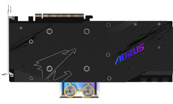 Gigabyte Aorus Radeon RX 6900 XT Xtreme WaterForce 16GB