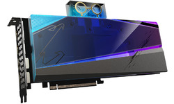 Gigabyte Aorus Radeon RX 6900 XT Xtreme WaterForce 16GB