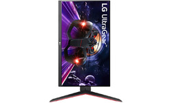 LG UltraGear 24GN650-B