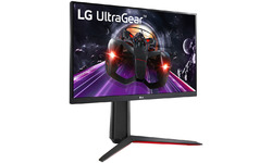 LG UltraGear 24GN650-B