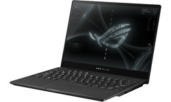 Asus RoG Flow X13 GV301QE-K6005T-BE