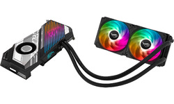 Asus RoG Strix GeForce RTX 3080 Ti LC Gaming 12GB (LHR)