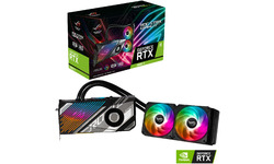 Asus RoG Strix GeForce RTX 3080 Ti LC Gaming 12GB (LHR)