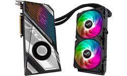 Asus RoG Strix GeForce RTX 3080 Ti LC Gaming 12GB (LHR)