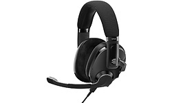 Epos H3 Hybrid Black