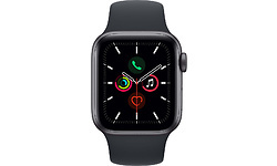 Apple Watch SE 2021 44mm Space Grey