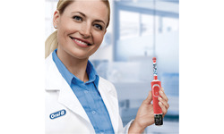 Oral-B Kids Mickey CLS