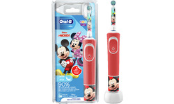 Oral-B Kids Mickey CLS