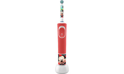 Oral-B Kids Mickey CLS
