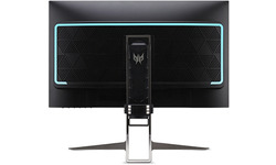 Acer Predator XB323QKNV