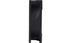 Arctic F8 TC 80mm Black