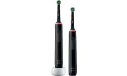 Oral-B Pro 3 3900 Black