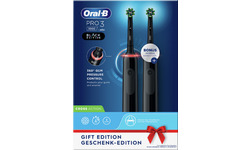 Oral-B Pro 3 3900 Black