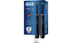 Oral-B Pro 3 3900 Black